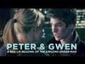 "PETER & GWEN" — A Bad Lip Reading of The ...