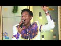 Elias Teshome Yarebiya Duneya(ያረቢያ ዱንያ) live fana lamrot best performance on fana tv
