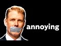 Alexi Lalas The Most Annoying Man In Football