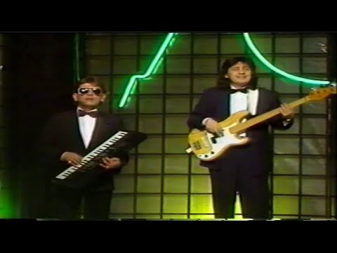 Ljupco Trajkovski Fis ~ SVIRI MI TIVKO ~ Grupa Urnebes