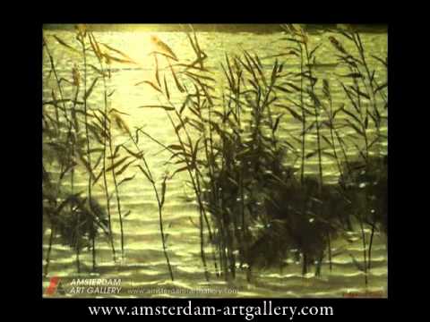 "Oy, da ne vecher". Most popular russian folk song.