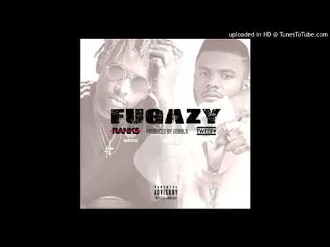 Ranks - Fugazy (feat. Tweezy) [Official Audio]