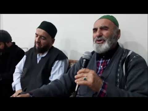 A MAGNIFICENT VOICE, A MAGNIFICENT HYMN (A Hymn Without Music or Instruments)