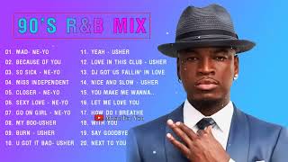 Download lagu OLD SCHOOL R&B MIX - NE YO, CHRIS BROWN, USHER, MARIO mp3