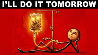 Why the Laziest People Are Often the Most Ambitious