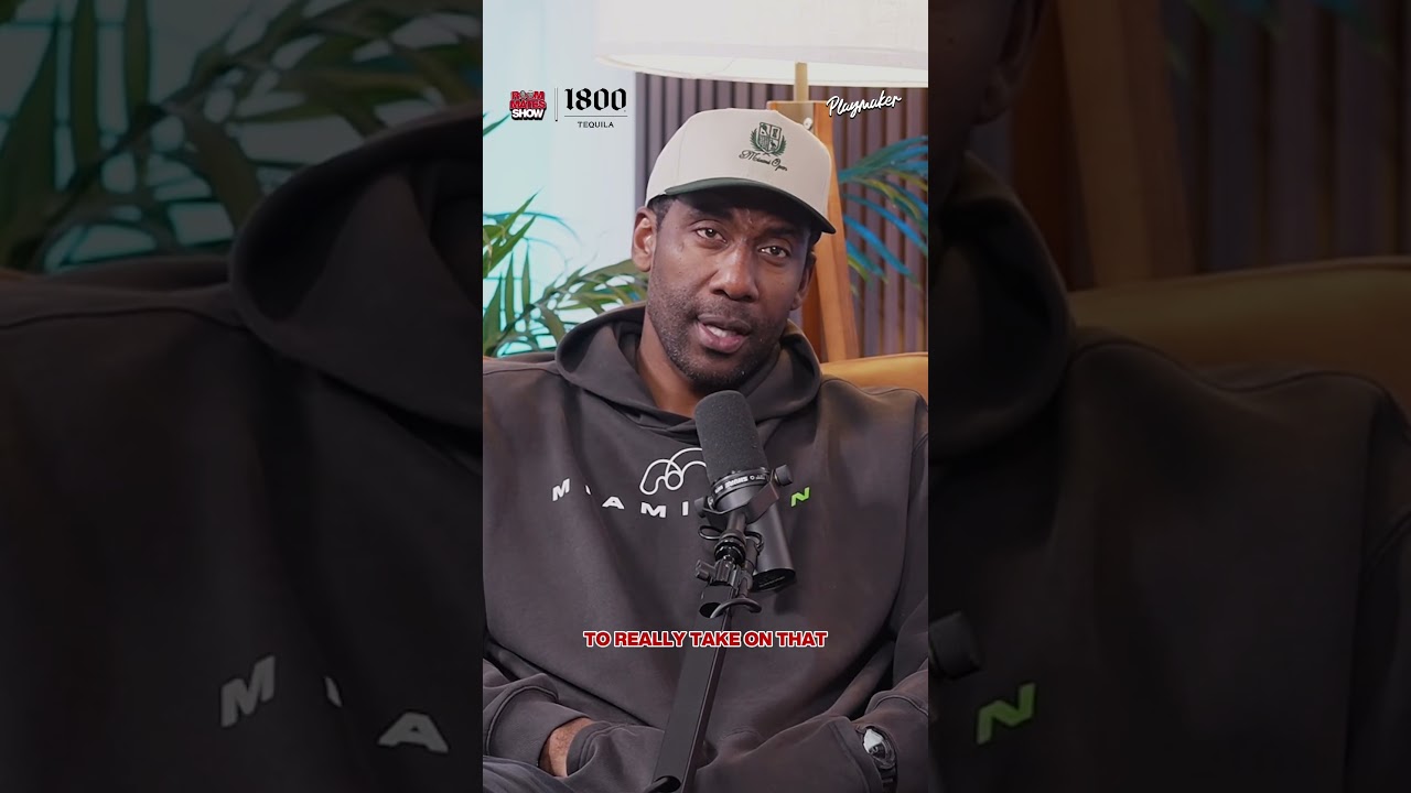 Amar’e Stoudemire says high school hoopers should be able to entire the NBA Draft