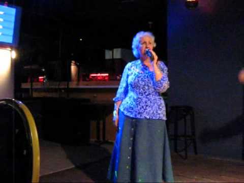 Le Blues du businessman- Oriane