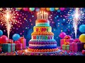 Happy Birthday Song Some Wishes Don T Need Words Aesthetic Happy Birthday To You From The Heart ️