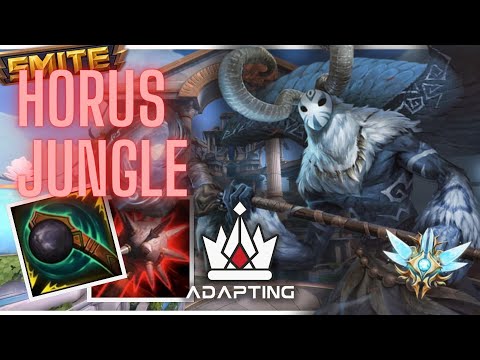 HORUS JUNGLE