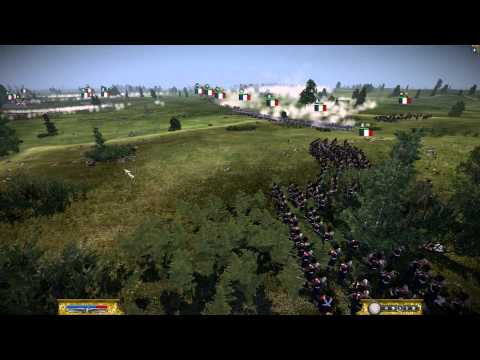 Thumbnail for Battle of the Dumfries Mines - France vs. United Kingdom by United Kingdom, Van