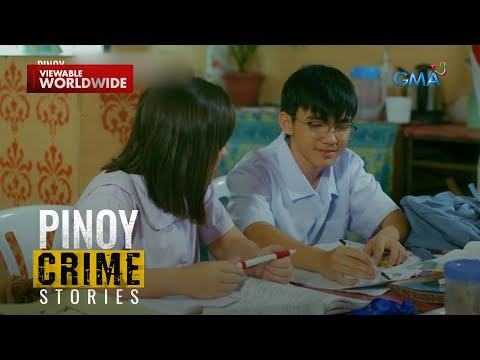 Sino ang suspek sa pagkamatay ng isang Grade 7 student? Pinoy Crime Stories