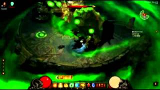 Diablo 3 Monk - Belial solo guide(Inferno