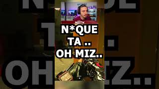 Être Mizi me sauve de certaines insultes