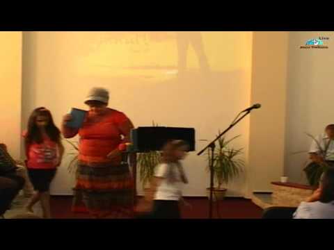 Gosen 05.08.2012 - dum seara (Stoica Nicolae)