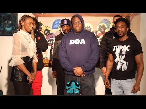 Chystal Renee vs Money L