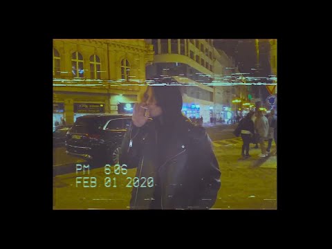 Takahiro Toshi - Takahiro Toshi- Není mi fajn