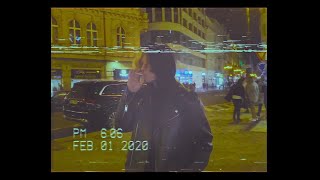 Video Takahiro Toshi- Není mi fajn