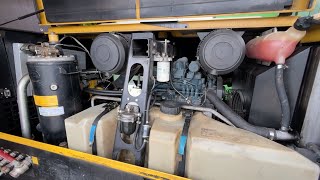 Prodaja Kaesser M 100 ostale industrijske opreme - Slika 4 | Machineryline BA Kaesser M 100 ostala industrijska oprema | Slika 4 - Machineryline
