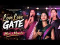 Love Love Gate Am Ge New Santali Song Meri Menoka Santali Traditional Song With Melodic Vibes
