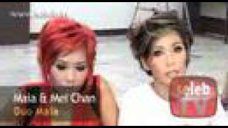 Download lagu Duo Maia Garap 'Emang Gue Pikirin' mp3