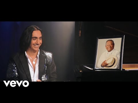No Ha Pasado Nada - Armando Manzanero