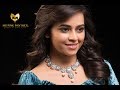 Sri Divya Photoshoot Stills From MS Pink Panther Jewellery Ad