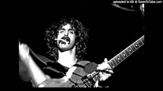 Frank Zappa — 200 years old