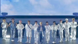 Download lagu INI dream concert in JAPAN 2023 mp3