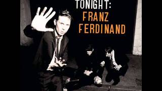 Franz Ferdinand - Lucid Dreams (Original version)