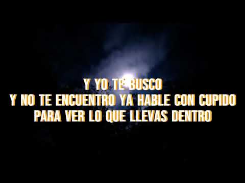 Choelis 23, Daddy F   Yo Te Busco - LETRA-LYRICS "CBA"