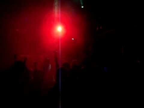 Alex Dimitri South Soul Guest @ GURU (Tibilisi Georgia)