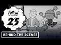 Fallout - Official 25th Anniversary Behind the Scenes Retrospective