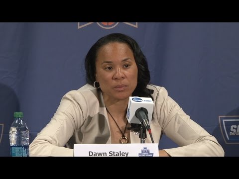 POST-GAME: Coates, Sessions, Mitchell, Staley on Kansas State — 3/20/16