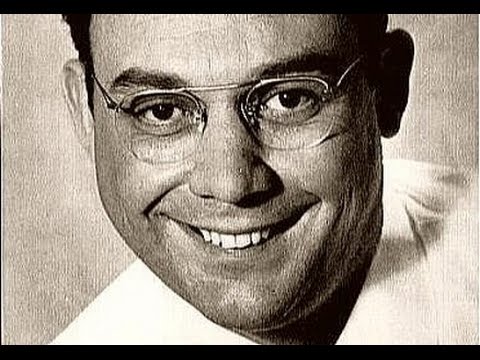 Ralf Bendix (Song: Bei mir bist Du schon)