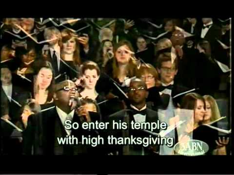 Remember The Sabbath