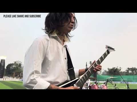 “I-KO”Tai Khamti Rock Band (Rock Genre)