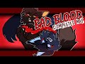BAD BLOOD Completed Nightcloud Crowfeather AU MAP