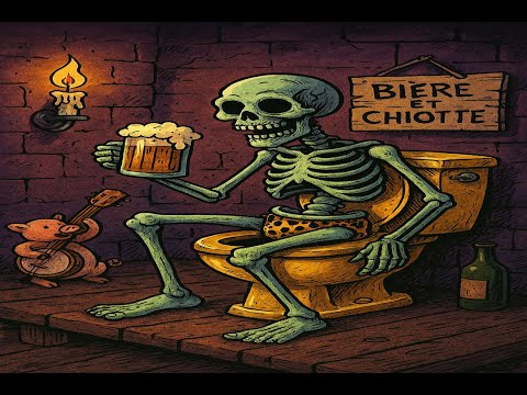 Le Trou d’Balle à Cadavrex