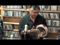 Ta Ka Di Mi Project - Lori Cotler & Glen Velez - WLRN Folk Radio with Michael Stock