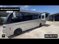 Check out this Video for a 2024 Coachmen Euro 25EU(Stock #480591)  for sale by Pop RVs. This unit is located in Sarasota, FL