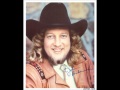 John Anderson - Honky Tonk Saturday Night - WinstonFreedman John Anderson - Honky Tonk Saturday Night