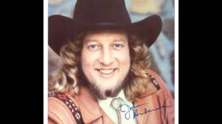 John Anderson - Honky Tonk Saturday Night