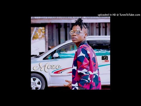 Mczo Morfan - Anakuja_Produced by jeydrama