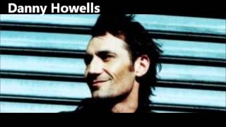 Danny Howells   DV8 Podcast 008 with Daniel Dubb    14 01 2013