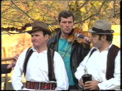 Braca Milinkovic - Ima sljiva bit ce i rakije