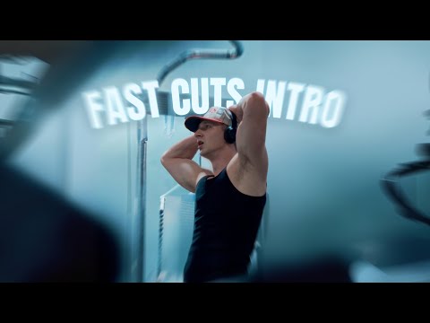 The SECRET to Editing a Fast Cut Intro