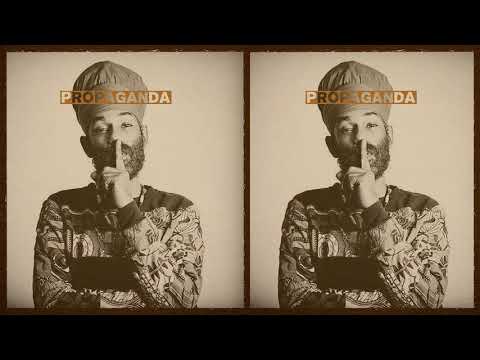 Kin Riddimz & Jah Defender - Propaganda [Dub And Rock] Release 2021