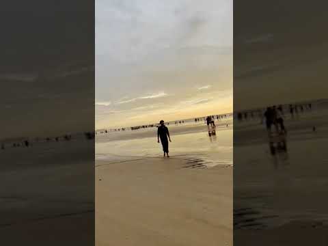 Drive-in beach #Muzhappilangad #kannurbeach #thalassery #driveinbeach #kerala #driveinbeachindia