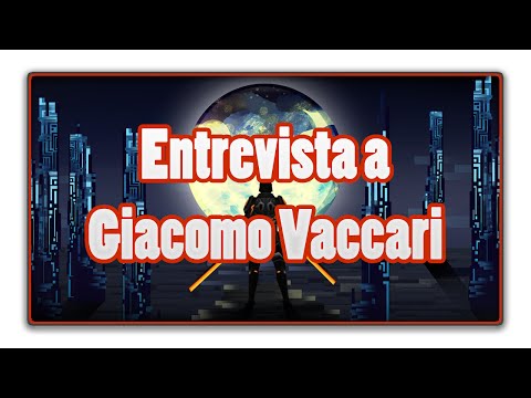 Entrevista Ren Hu — Gamika — YouTube preview