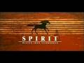 Spirit Hästen Från Vildmarken Bioaktuell VHS Trailer